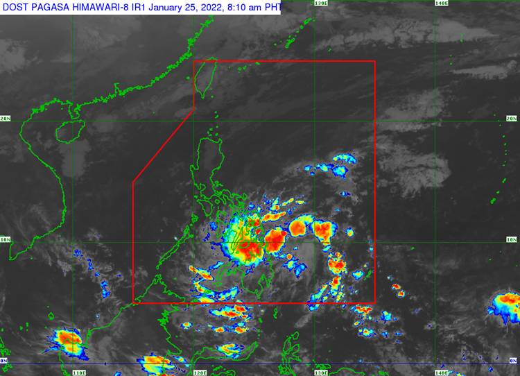 PAGASA