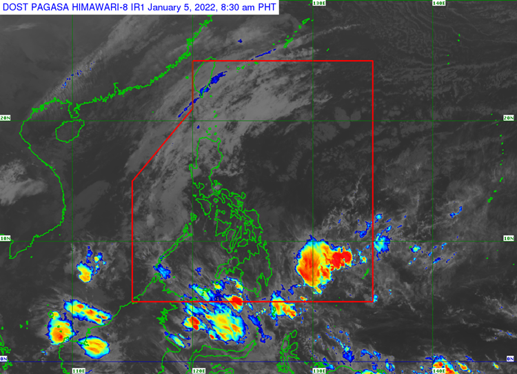 PAGASA