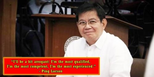 Panfilo Ping Lacson 1
