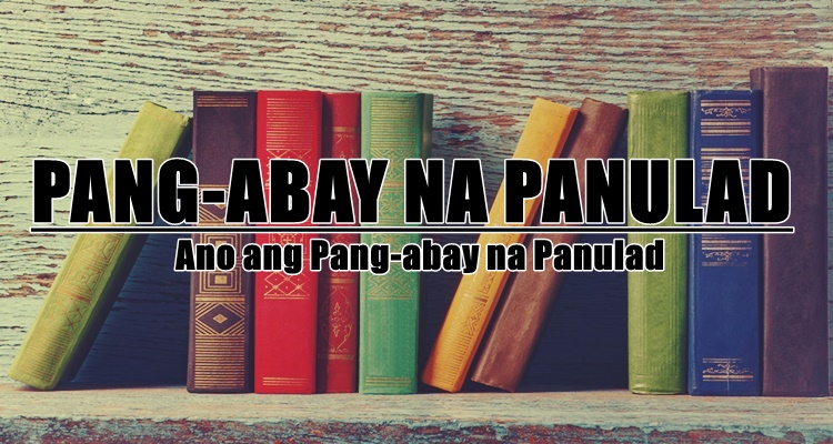 Pang-abay Na Panulad