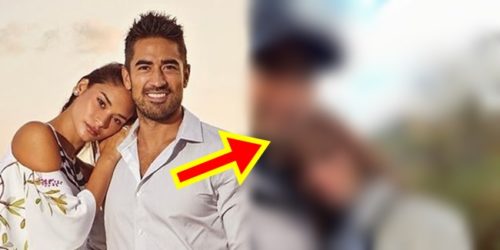 Pia Wurtzbach, Jeremy Jauncey 2