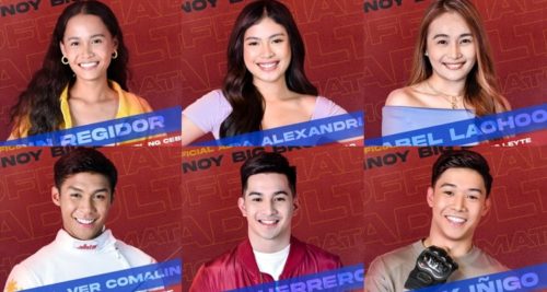 Pinoy Big Brother