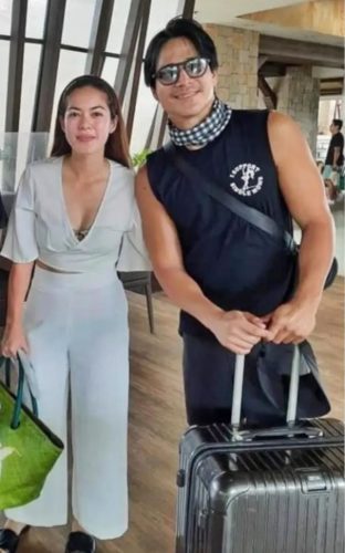 Piolo Pascual Reveals Real Relationship With Shaina Magdayao
