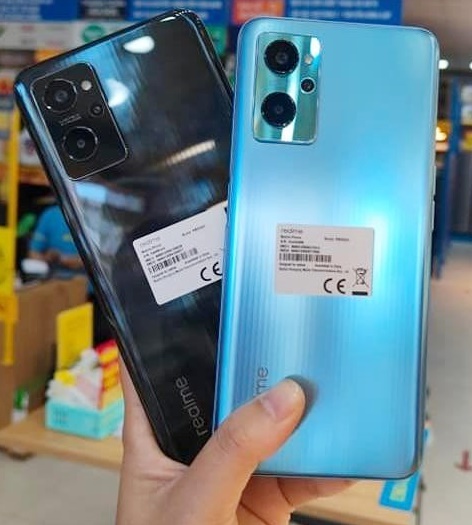 Realme 9i Full Specifications, Features, Price In Philippines