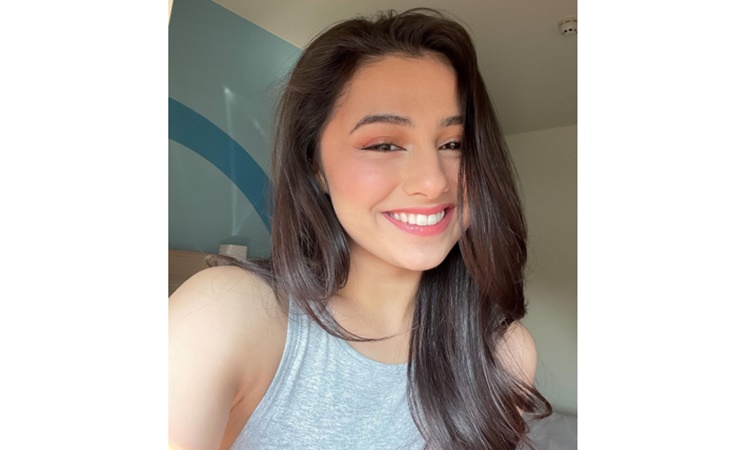 Shanaia-Gomez
