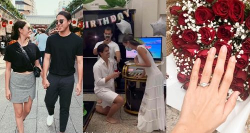 Steffi Rose Aberasturi