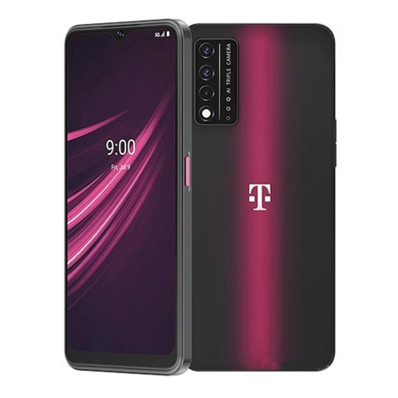 TMobile REVVL V+ 5G Full Specifications, Features, Price In Philippines