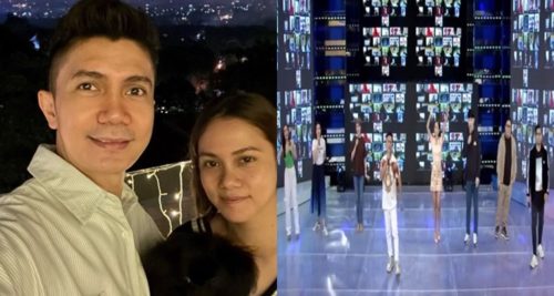 Vhong Navarro Birthday