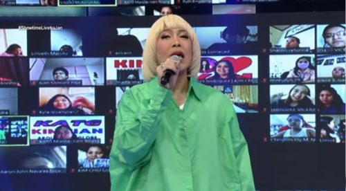 Vice Ganda
