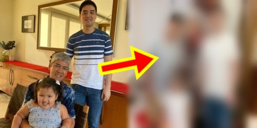 Vico Sotto, Vic Sotto, Tali Sotto 2