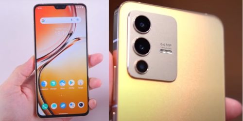 Vivo V23 5G specs