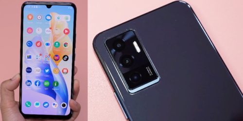 Vivo V23e 5G specs
