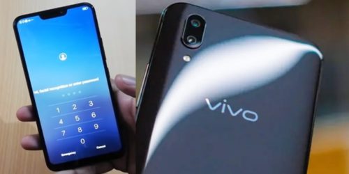 Vivo Y83 Pro specs