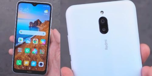 Xiaomi Redmi 8A Pro specs