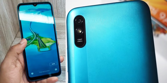 Xiaomi Redmi 9A Sport Full Specifications, Features, Price In Philippines