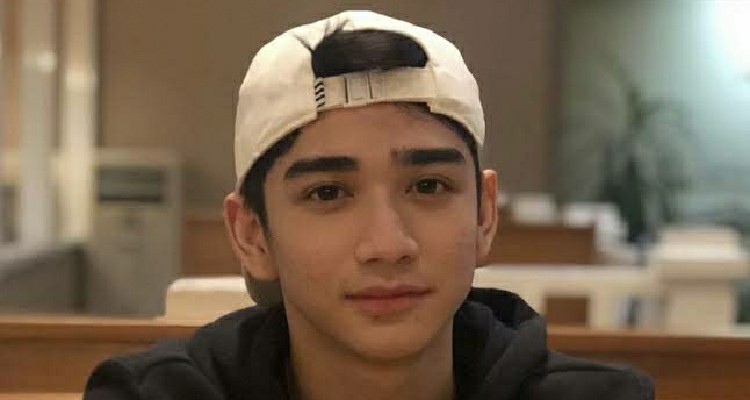 Zaijian Jaranilla