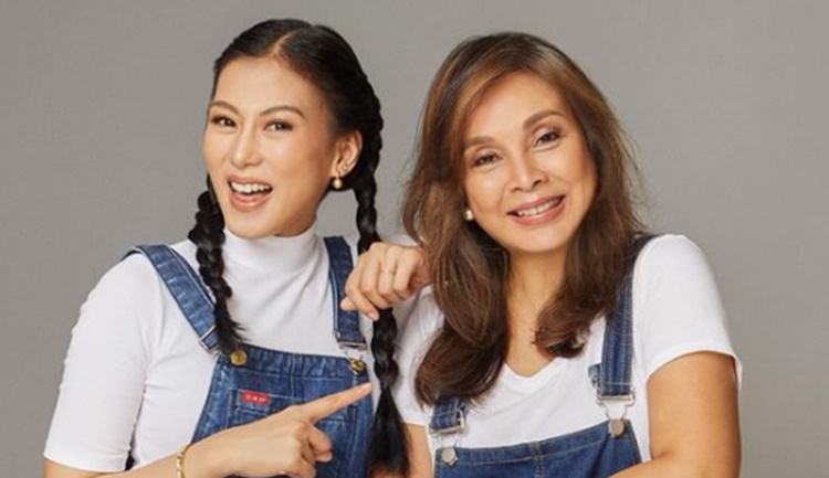alex gonzaga loren legarda
