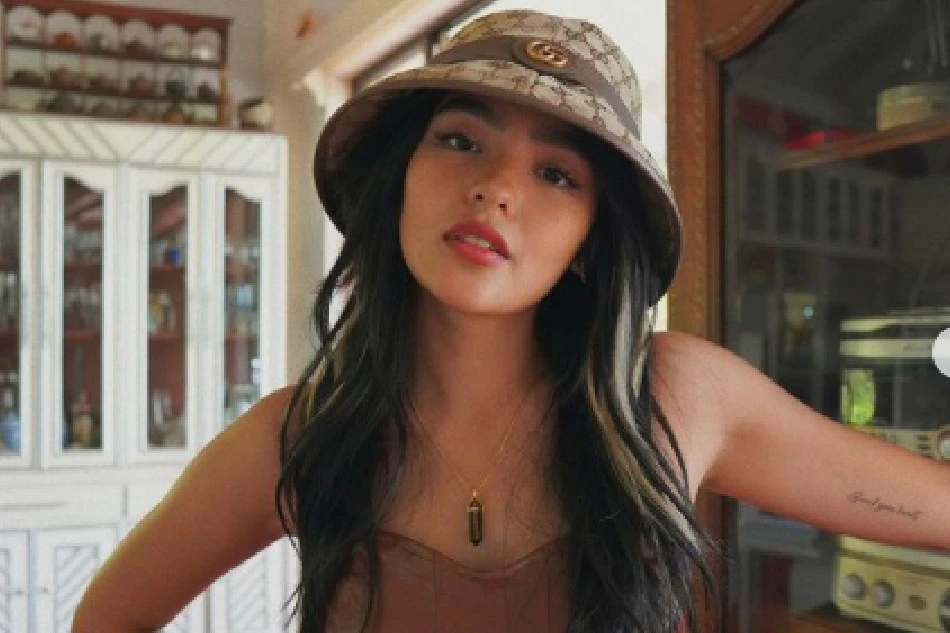 andrea brillantes