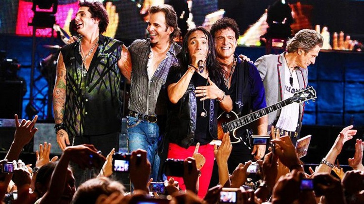 arnel pineda journey