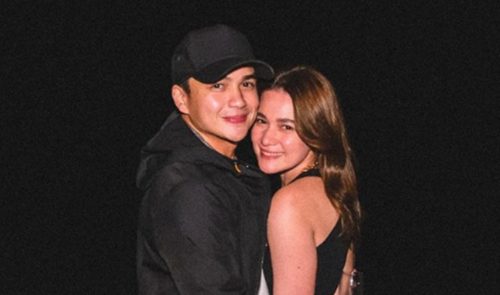 bea alonzo dominic roque