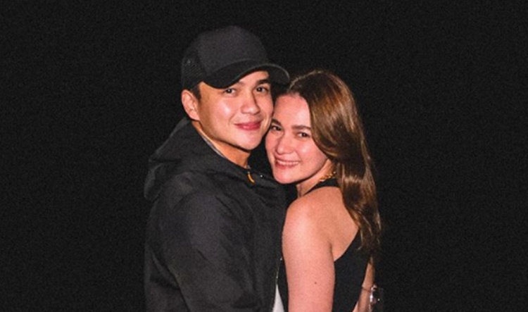 bea alonzo dominic roque