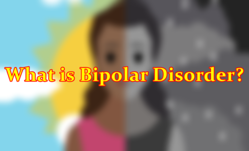bipolar disorder
