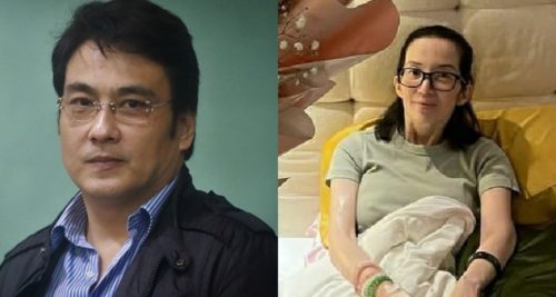 bong revilla kris aquino