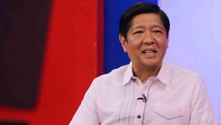 Bongbong Marcos declines GMA's invitation to join Presidential Interviews