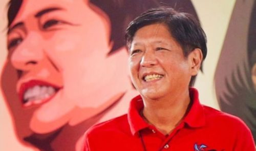 bongbong marcos