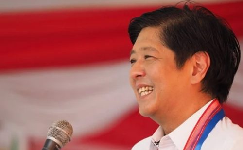 bongbong marcos