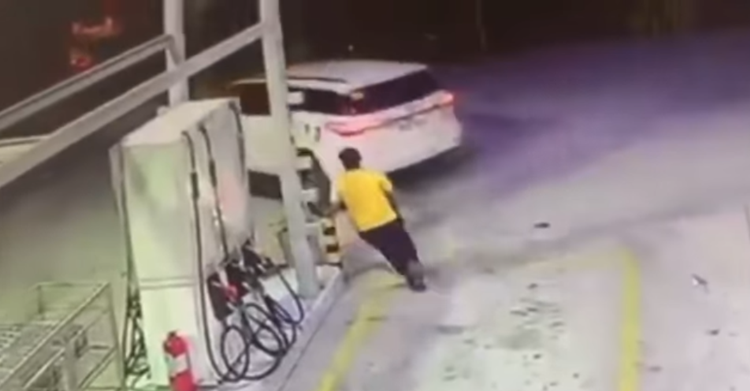 Car Driver