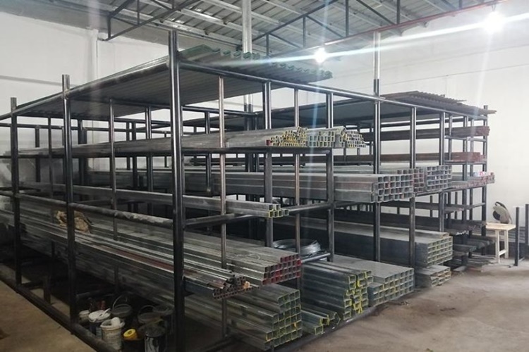 Construction Materials