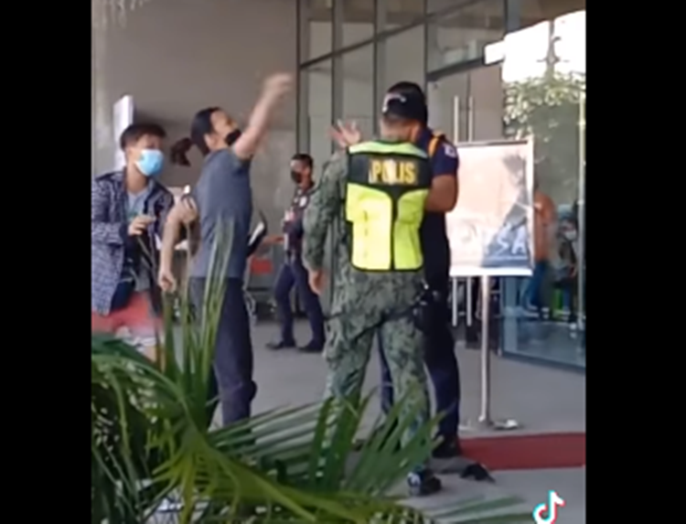 Police Officer