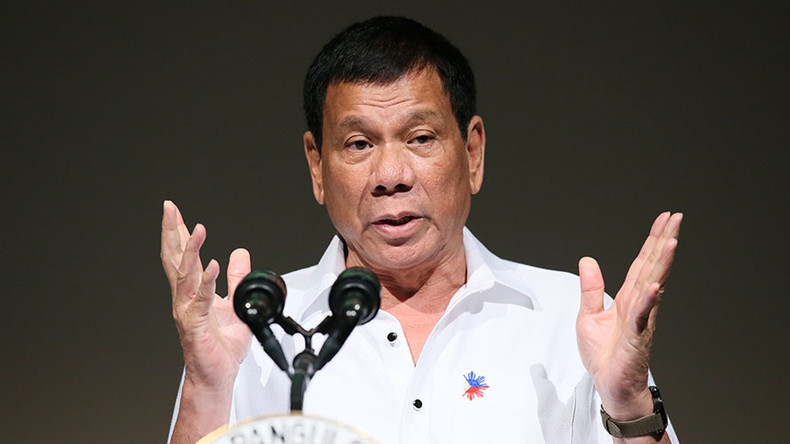 Duterte Juvenile Law