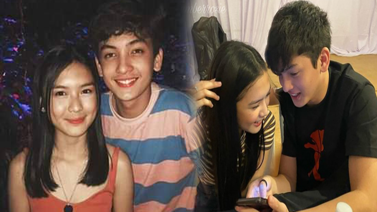 Francine Diaz, Seth Fedelin No Mutual Relationship – Talent Manager