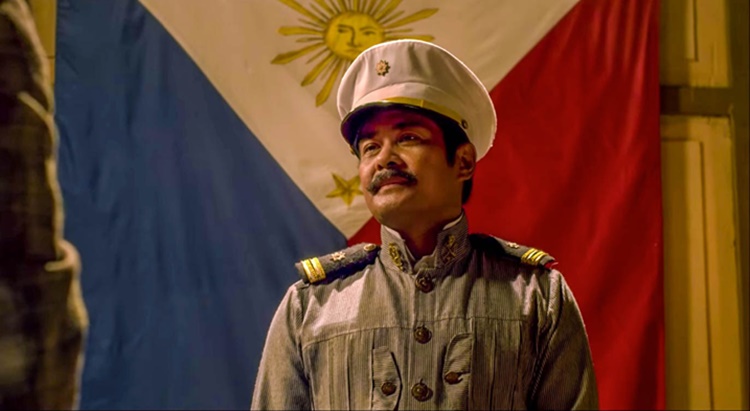 John Arcilla Shares Reactions Of Kids Who Watched 'Heneral Luna'