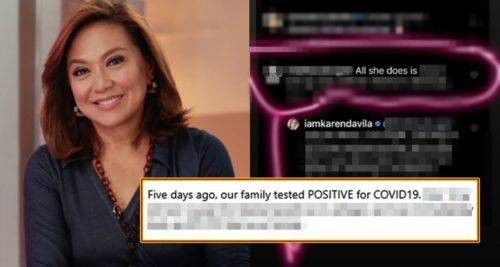 karen davila