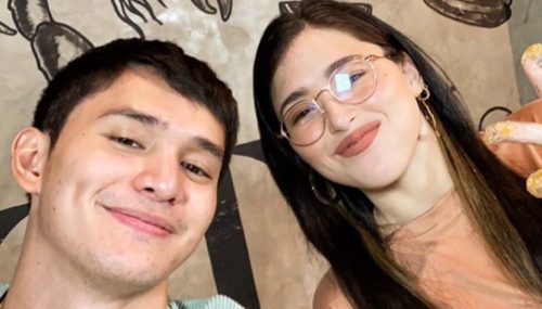 kylie padilla ruru madrid