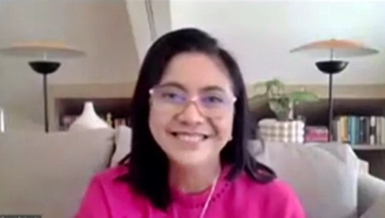 leni robredo