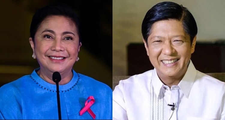 Leni Robredo More 'Market-Friendly' Than Bongbong Marcos - Think Tank