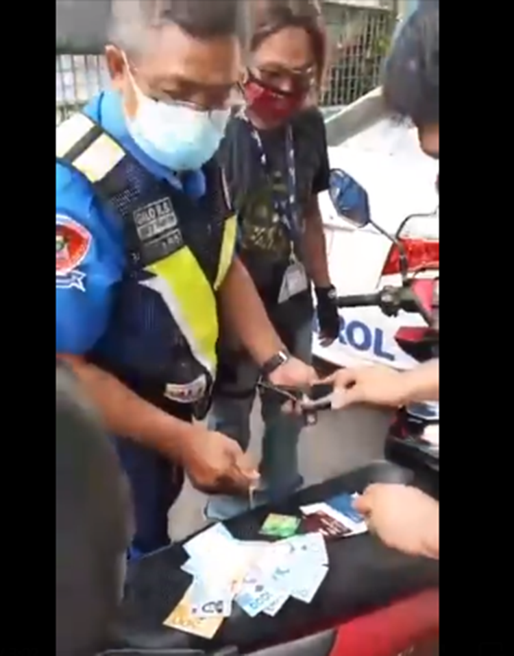 MMDA Chief