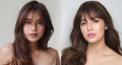 maris racal jane de leon