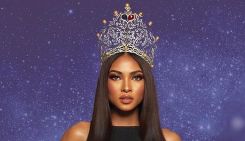 beatrice luigi gomez miss unvierse philippines 2022