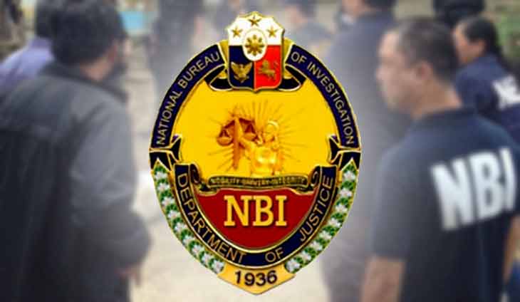 NBI Senior Agents Extortion