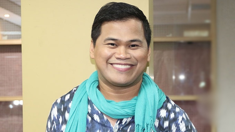 Ogie Diaz