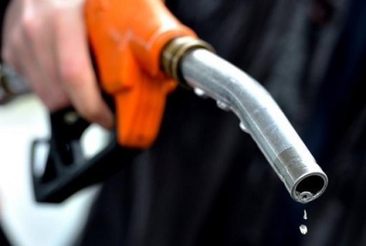 Pump Price Hike