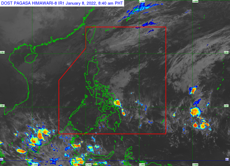PAGASA