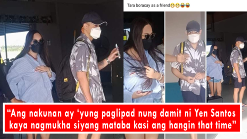 Paolo Contis Yen Santos