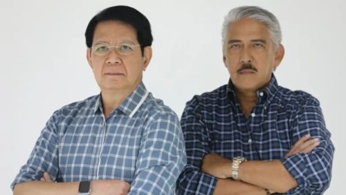 tito sotto ping lacson