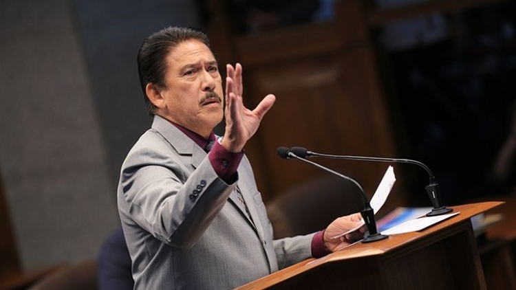 tito sotto